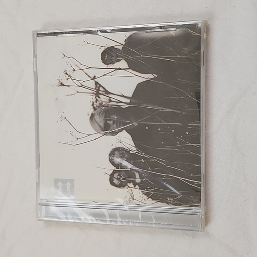 New in Shrink-wrap Tom Petty and the Heartbreakers Echo